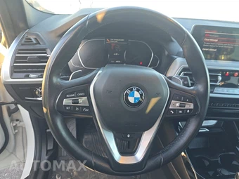 2022 BMW X3 Sports Activity Vehicle xDrive30i - miniatura 16