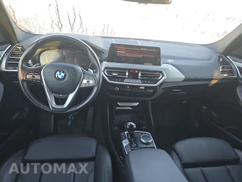 2022 BMW X3 Sports Activity Vehicle xDrive30i - miniatura 17