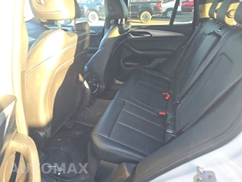 2022 BMW X3 Sports Activity Vehicle xDrive30i - miniatura 19