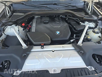 2022 BMW X3 Sports Activity Vehicle xDrive30i - miniatura 22