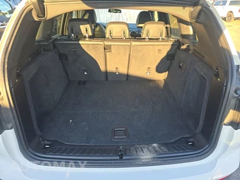 2022 BMW X3 Sports Activity Vehicle xDrive30i - miniatura 23