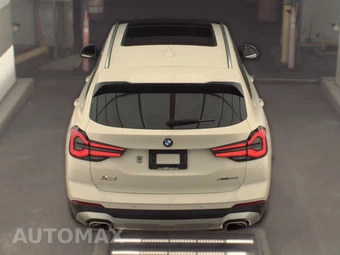 2022 BMW X3 Sports Activity Vehicle xDrive30i - miniatura 6