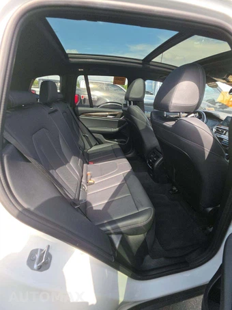 2022 BMW X3 Sports Activity Vehicle xDrive30i - miniatura 15