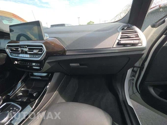 2022 BMW X3 Sports Activity Vehicle xDrive30i - miniatura 18