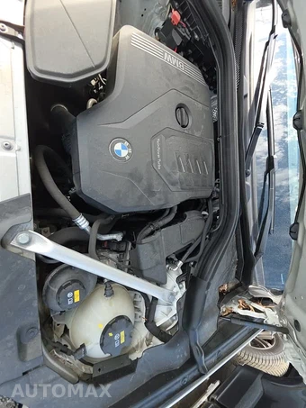 2022 BMW X3 Sports Activity Vehicle xDrive30i - miniatura 20
