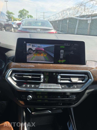 2022 BMW X3 Sports Activity Vehicle xDrive30i - miniatura 22