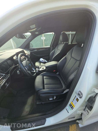 2022 BMW X3 Sports Activity Vehicle xDrive30i - miniatura 6