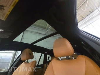 2022 BMW X3 Sports Activity Vehicle xDrive30i - miniatura 11