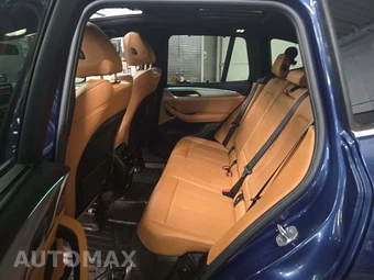 2022 BMW X3 Sports Activity Vehicle xDrive30i - miniatura 13