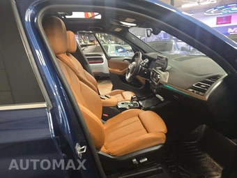 2022 BMW X3 Sports Activity Vehicle xDrive30i - miniatura 18