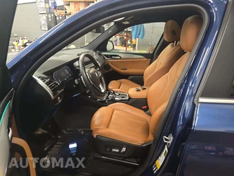 2022 BMW X3 Sports Activity Vehicle xDrive30i - miniatura 6