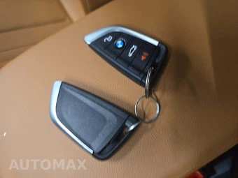 2022 BMW X3 Sports Activity Vehicle xDrive30i - miniatura 8
