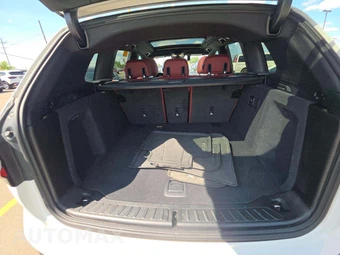 2022 BMW X3 Sports Activity Vehicle xDrive30i - miniatura 11