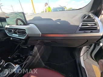 2022 BMW X3 Sports Activity Vehicle xDrive30i - miniatura 16