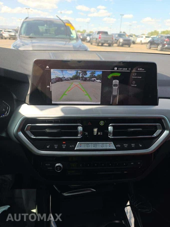 2022 BMW X3 Sports Activity Vehicle xDrive30i - miniatura 20