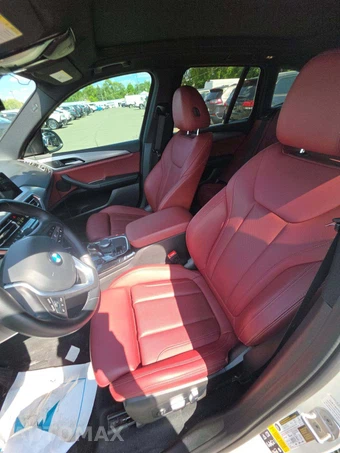 2022 BMW X3 Sports Activity Vehicle xDrive30i - miniatura 3