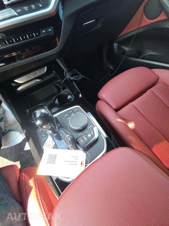 2022 BMW X3 Sports Activity Vehicle xDrive30i - miniatura 5