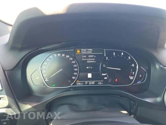 2022 BMW X3 Sports Activity Vehicle xDrive30i - miniatura 6