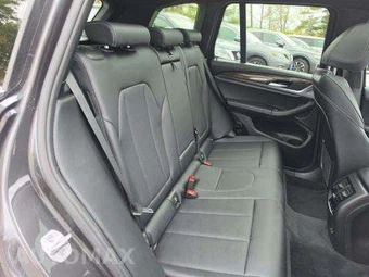 2022 BMW X3 Sports Activity Vehicle xDrive30i - miniatura 17