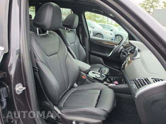 2022 BMW X3 Sports Activity Vehicle xDrive30i - miniatura 19