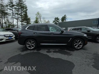 2022 BMW X3 Sports Activity Vehicle xDrive30i - miniatura 5