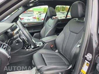 2022 BMW X3 Sports Activity Vehicle xDrive30i - miniatura 7