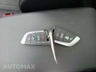 2022 BMW X3 Sports Activity Vehicle xDrive30i - miniatura 9