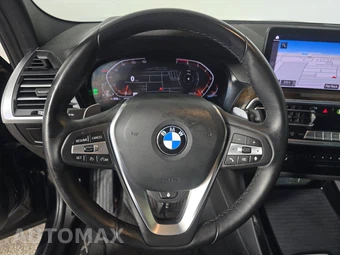 2022 BMW X3 Sports Activity Vehicle xDrive30i - miniatura 10
