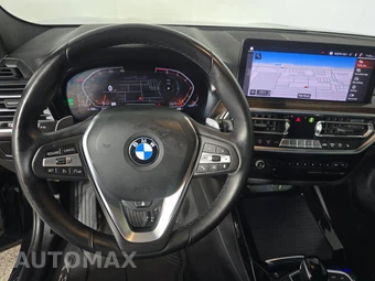 2022 BMW X3 Sports Activity Vehicle xDrive30i - miniatura 11