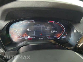 2022 BMW X3 Sports Activity Vehicle xDrive30i - miniatura 12