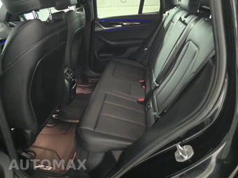 2022 BMW X3 Sports Activity Vehicle xDrive30i - miniatura 13