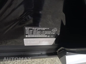 2022 BMW X3 Sports Activity Vehicle xDrive30i - miniatura 14