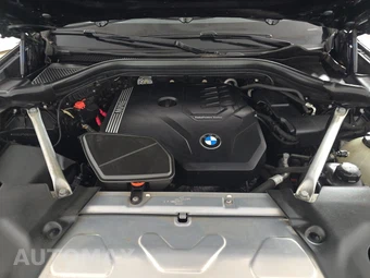 2022 BMW X3 Sports Activity Vehicle xDrive30i - miniatura 15