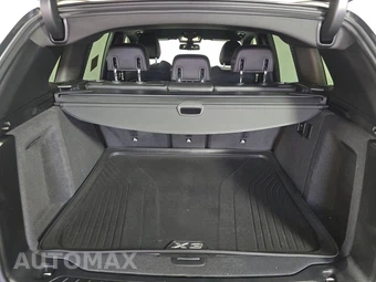 2022 BMW X3 Sports Activity Vehicle xDrive30i - miniatura 16