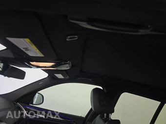 2022 BMW X3 Sports Activity Vehicle xDrive30i - miniatura 17