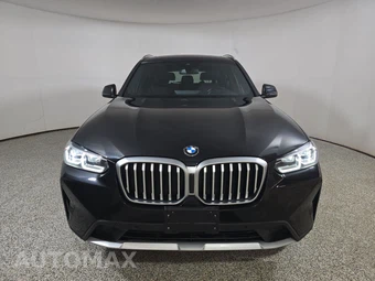 2022 BMW X3 Sports Activity Vehicle xDrive30i - miniatura 2
