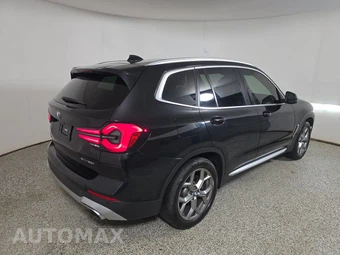 2022 BMW X3 Sports Activity Vehicle xDrive30i - miniatura 4