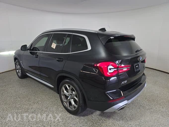 2022 BMW X3 Sports Activity Vehicle xDrive30i - miniatura 6