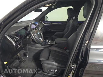 2022 BMW X3 Sports Activity Vehicle xDrive30i - miniatura 7