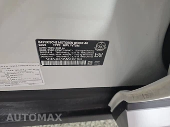 2022 BMW X3 Sports Activity Vehicle xDrive30i - miniatura 14