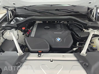 2022 BMW X3 Sports Activity Vehicle xDrive30i - miniatura 15