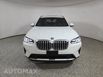 2022 BMW X3 Sports Activity Vehicle xDrive30i - miniatura 2