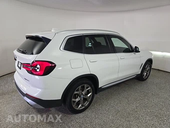 2022 BMW X3 Sports Activity Vehicle xDrive30i - miniatura 4