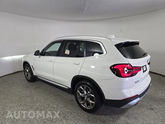 2022 BMW X3 Sports Activity Vehicle xDrive30i - miniatura 6