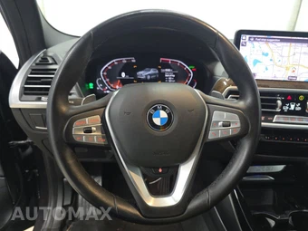 2022 BMW X3 Sports Activity Vehicle xDrive30i - miniatura 10