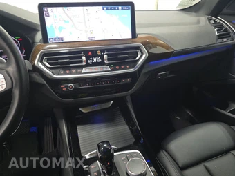 2022 BMW X3 Sports Activity Vehicle xDrive30i - miniatura 11