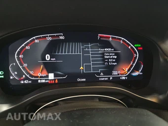 2022 BMW X3 Sports Activity Vehicle xDrive30i - miniatura 12