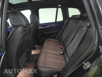 2022 BMW X3 Sports Activity Vehicle xDrive30i - miniatura 13