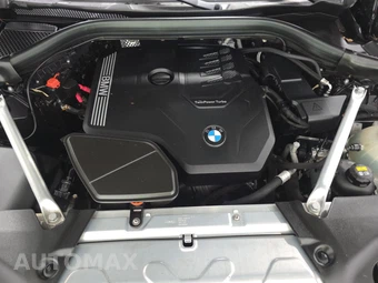 2022 BMW X3 Sports Activity Vehicle xDrive30i - miniatura 15
