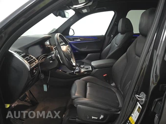 2022 BMW X3 Sports Activity Vehicle xDrive30i - miniatura 7
